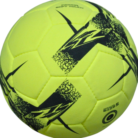 Megaform SoftTouch Futsalball