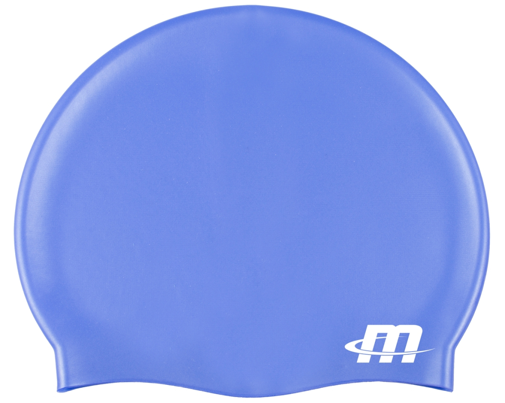 Set of 12 Adult Silicone Caps