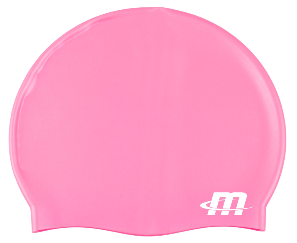 Set of 12 Adult Silicone Caps