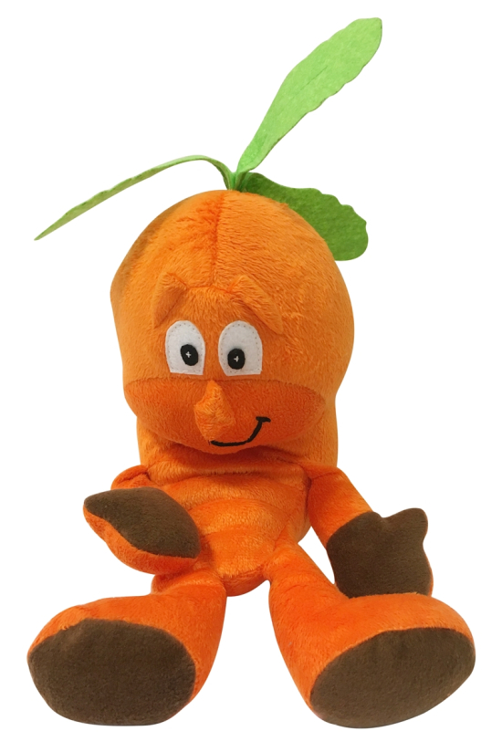 Mr. Veggie & Fruity