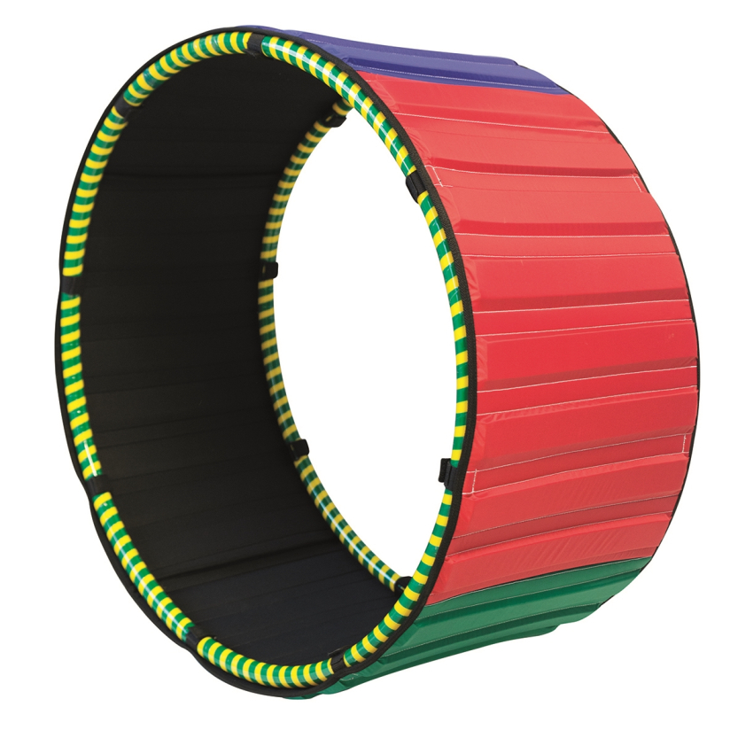 Replacement Hoop for Roller Tunnel