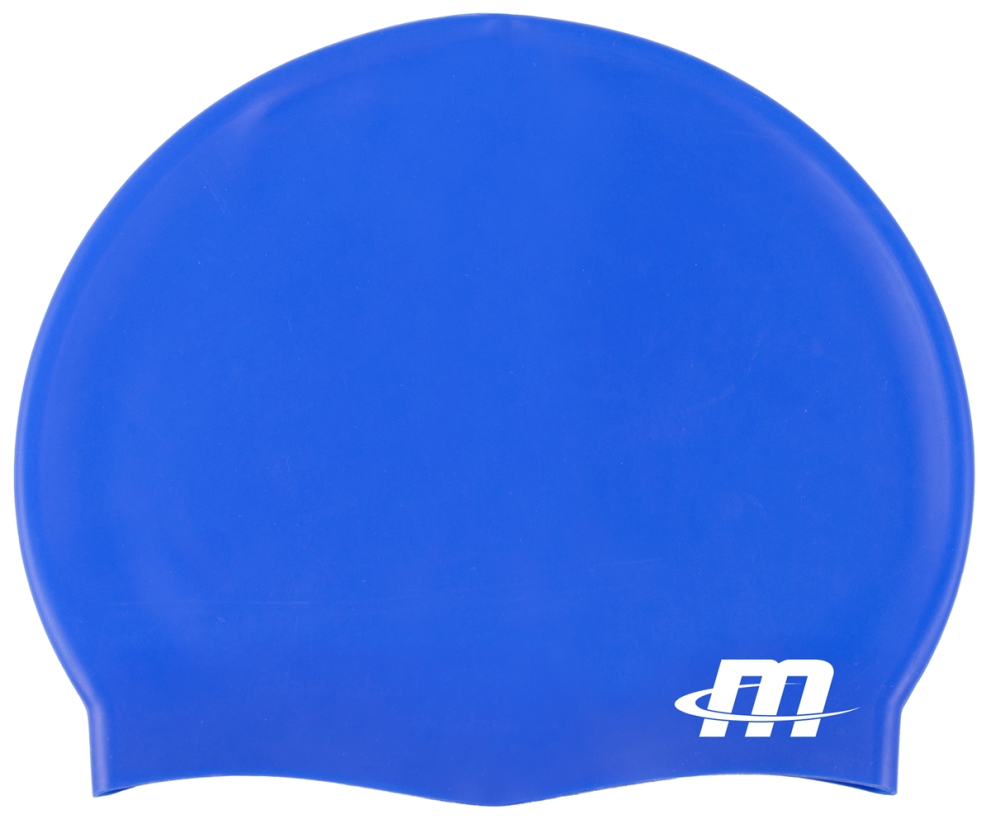 Set of 12 Adult Silicone Caps