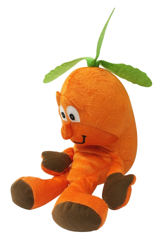 Mr. Veggie & Fruity