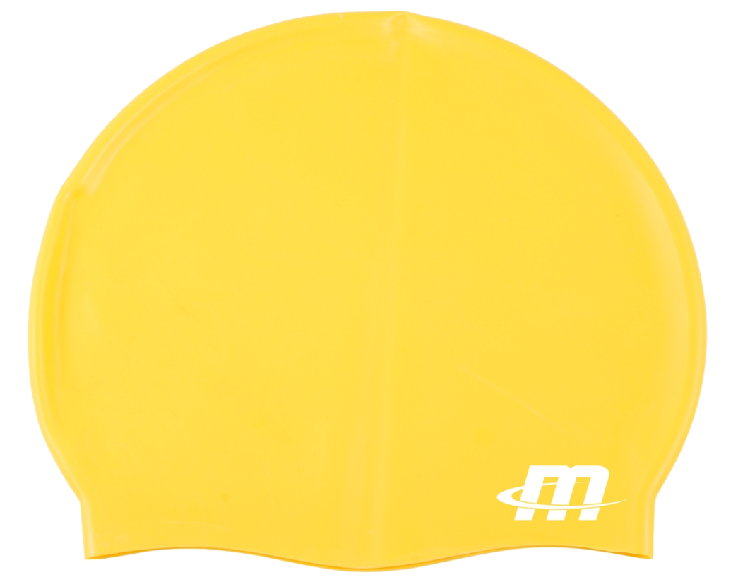 Set of 12 Adult Silicone Caps