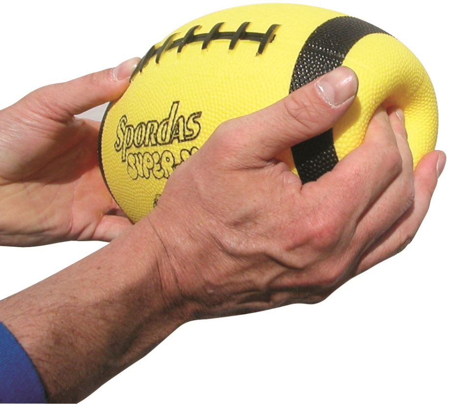 Set of 6 SuperSafe Sport Balls