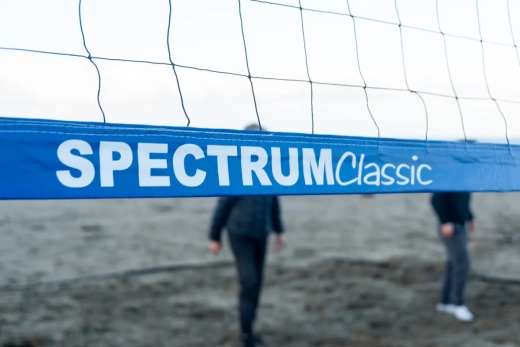 Beach-Volleyball Netzanlage Spectrum Classic