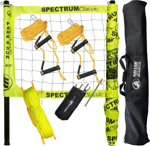 Beach-Volleyball Netzanlage Spectrum Classic