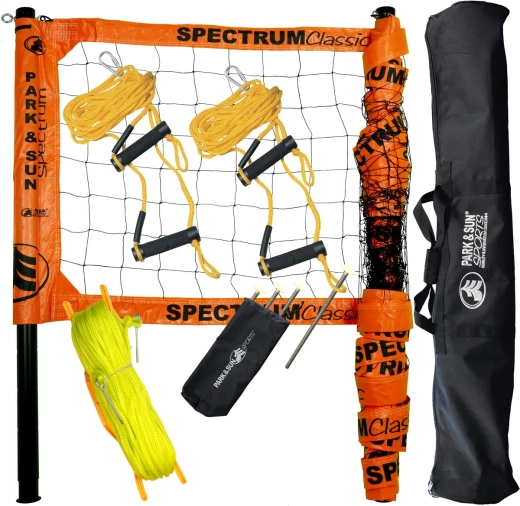 Beach-Volleyball Netzanlage Spectrum Classic