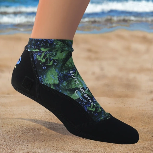 Elite Sand Socks