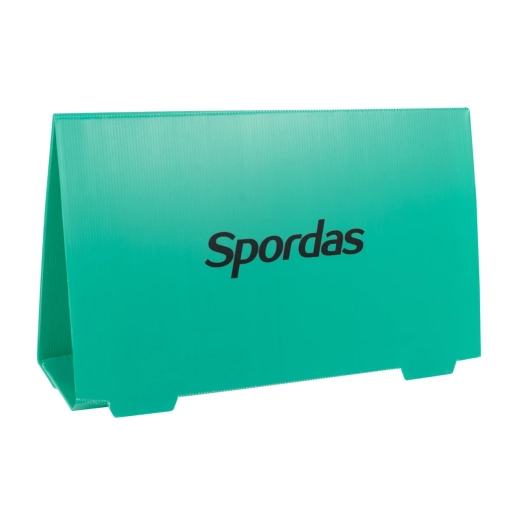 Foldable Hurdles