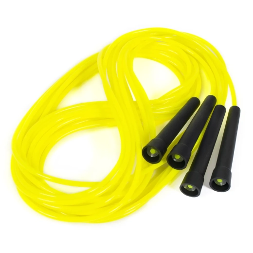 Double Dutch Jump Ropes
