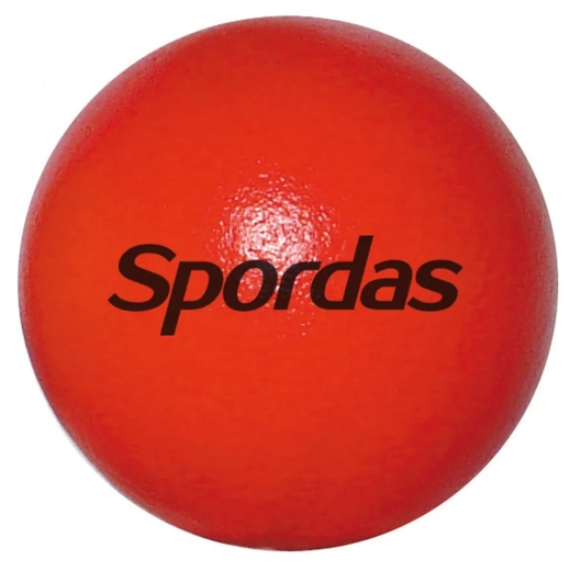 Skin-Coated Foam Ball