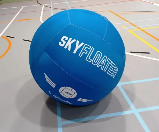 Bal Spordas Skyfloater