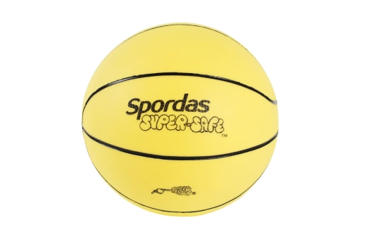 SuperSafe Balls