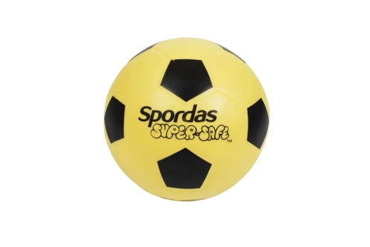 SuperSafe Balls