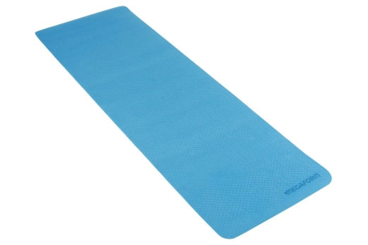 Tapis de yoga Performance bicolore