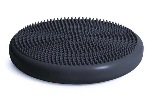 Air Stability Wobble Cushion & Pump