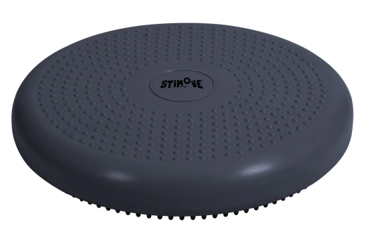Air Stability Wobble Cushion & Pump