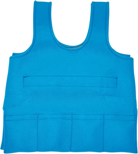 Weighted Therapy Vest