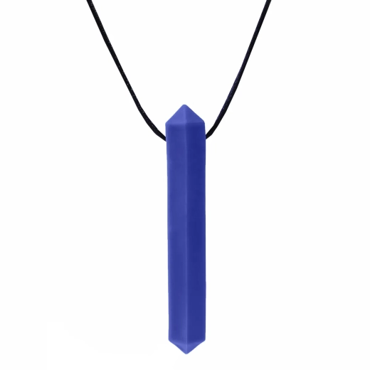 ARK Krypto Bite Chewable Gem Necklace