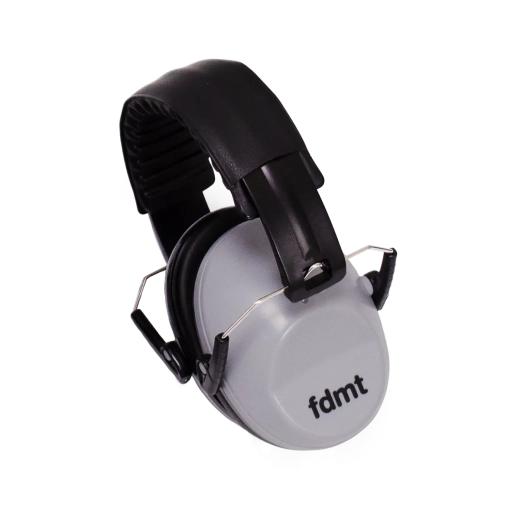 fdmt Protective Earmuffs