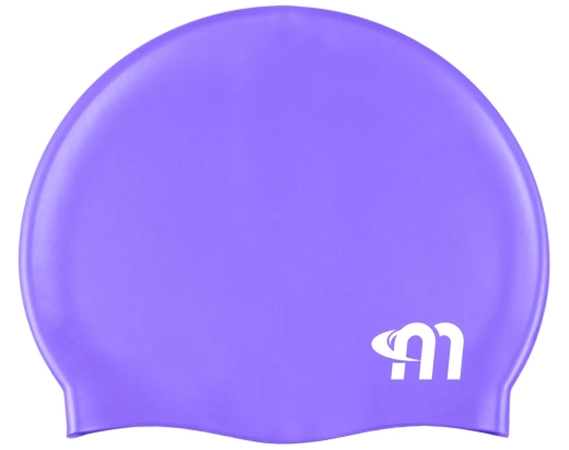 Silicone zwemmuts voor volwassenen