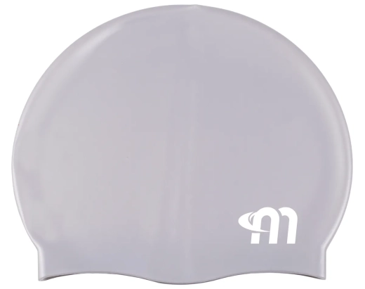 Silicone zwemmuts voor volwassenen