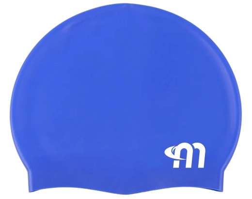 Silicone zwemmuts voor volwassenen