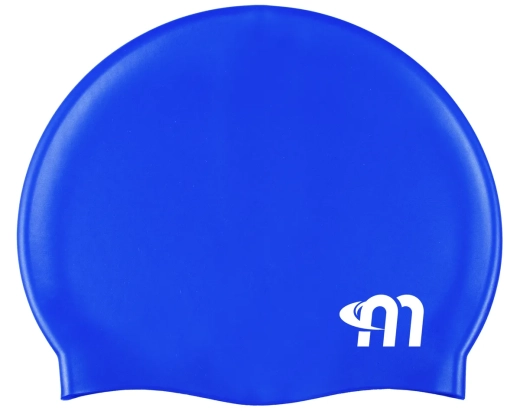 Silicone zwemmuts voor volwassenen