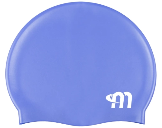 Silicone zwemmuts voor volwassenen
