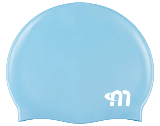 Silicone zwemmuts voor volwassenen