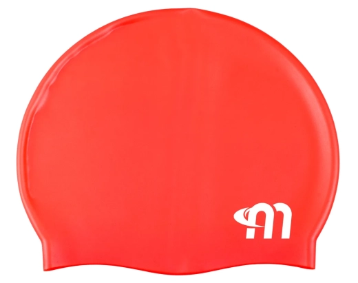 Silicone zwemmuts voor volwassenen