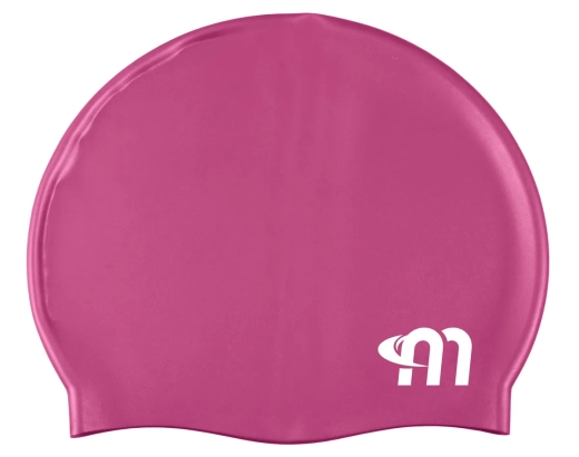 Silicone zwemmuts voor volwassenen
