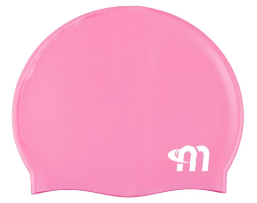 Silicone zwemmuts voor volwassenen