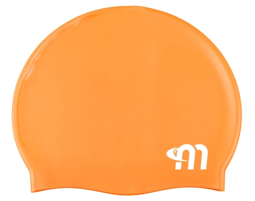 Silicone zwemmuts voor volwassenen