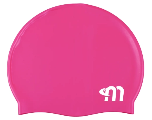 Silicone zwemmuts voor volwassenen