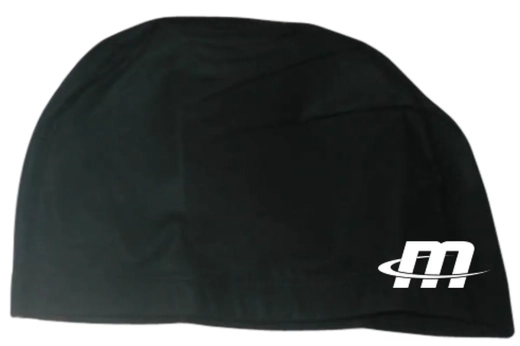 Bonnet en polyuréthane adulte