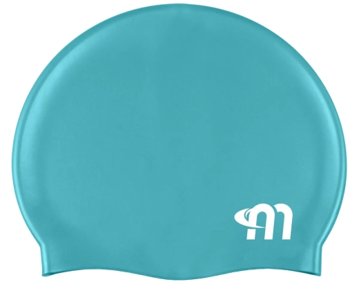 Silicone zwemmuts voor volwassenen