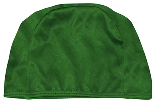 Bonnet polyester adulte