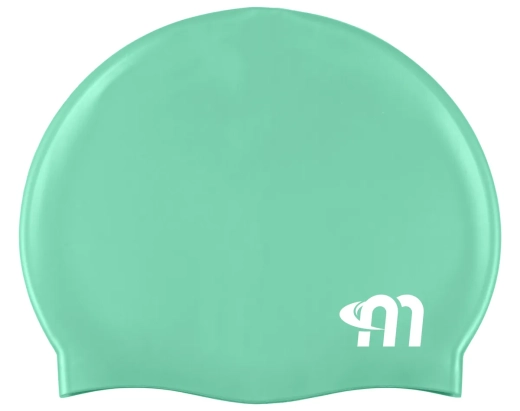 Silicone zwemmuts voor volwassenen