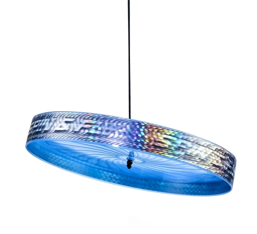 Acrobat Spin&Fly Juggling Disc