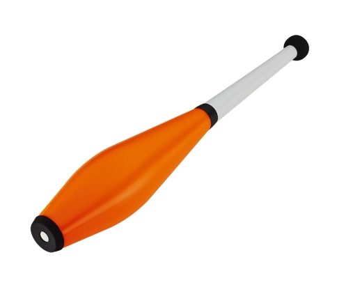 Henrys Jonglierkeule Delphin