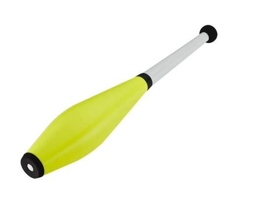 Henrys Jonglierkeule Delphin