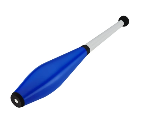 Henrys Jonglierkeule Delphin