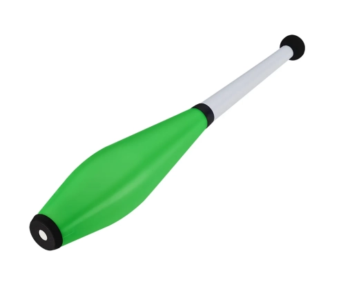 Henrys Jonglierkeule Delphin