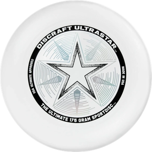 Discraft Ultra-Star Standard