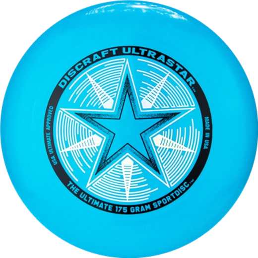 Discraft Ultra-Star Standard