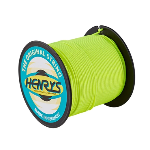 Henrys Diabolo String 70m