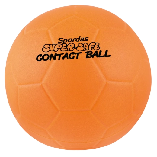 SuperSafe Contact Ball