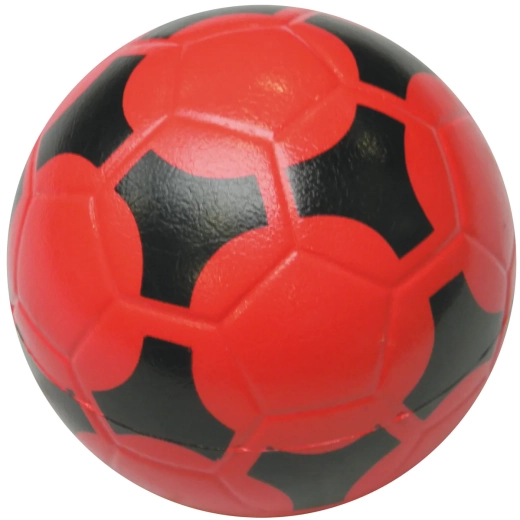 Skin-Coated Football
